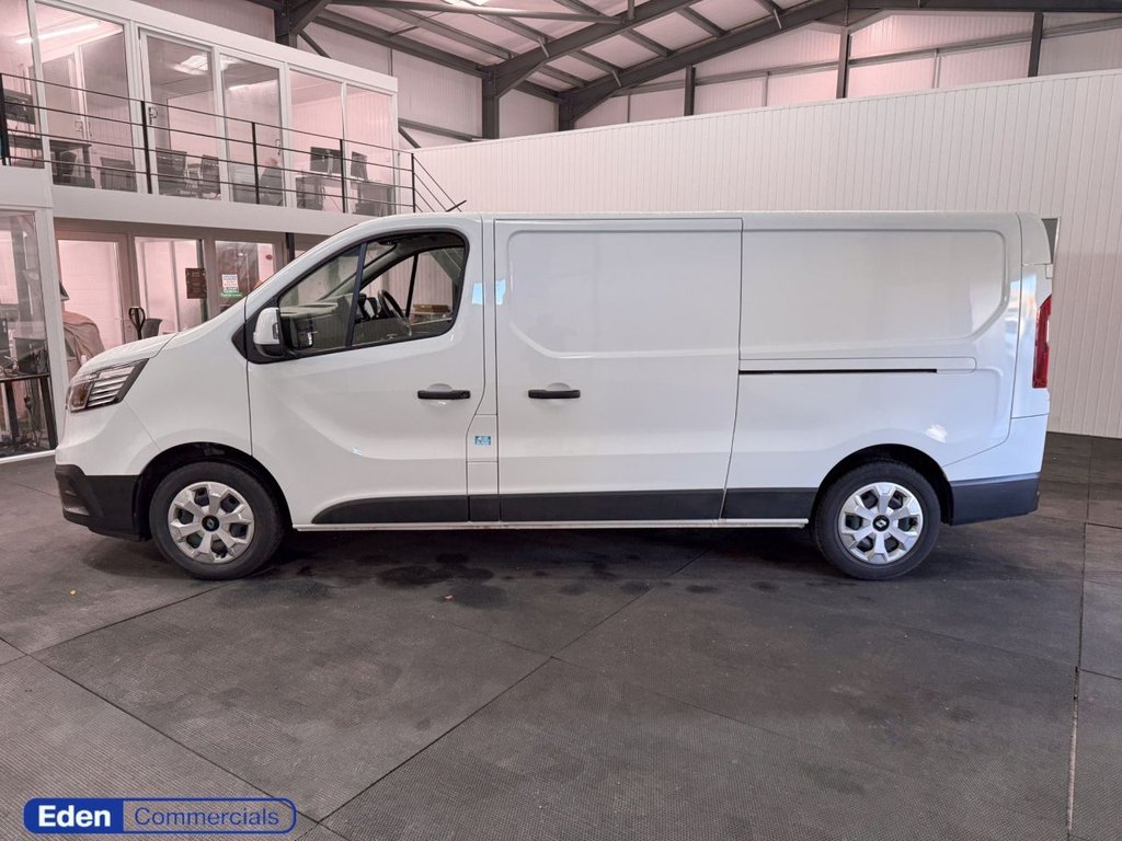 Used Renault Trafic 2024 for sale - 77360027: Photo 8