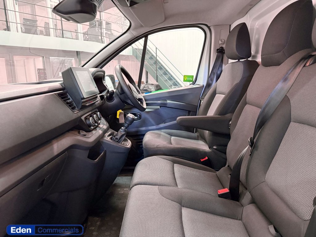 Used Renault Trafic 2024 for sale - 77360027: Photo 9