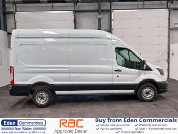 Used Ford Transit 2022 for sale - 74930389: Photo