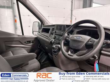 Used Ford Transit 2022 for sale - 74930389: Photo