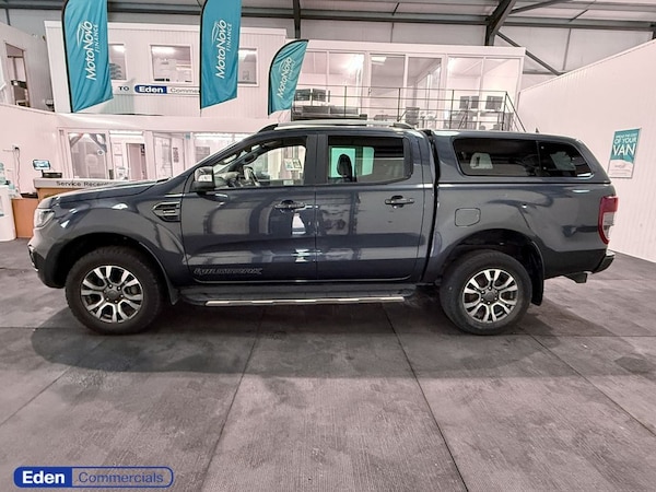 Used Ford Ranger 2022 for sale - 76162685: Photo 10