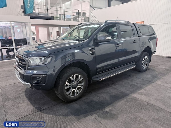 Used Ford Ranger 2022 for sale - 76162685: Photo 12