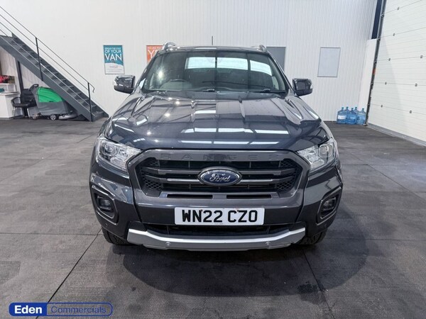 Used Ford Ranger 2022 for sale - 76162685: Photo 13