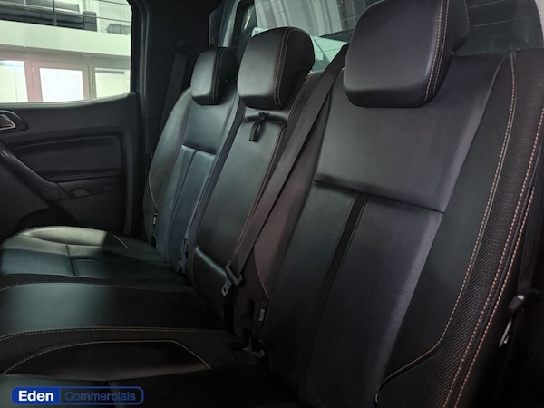 Used Ford Ranger 2022 for sale - 76162685: Photo 14