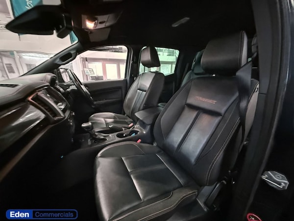 Used Ford Ranger 2022 for sale - 76162685: Photo 18