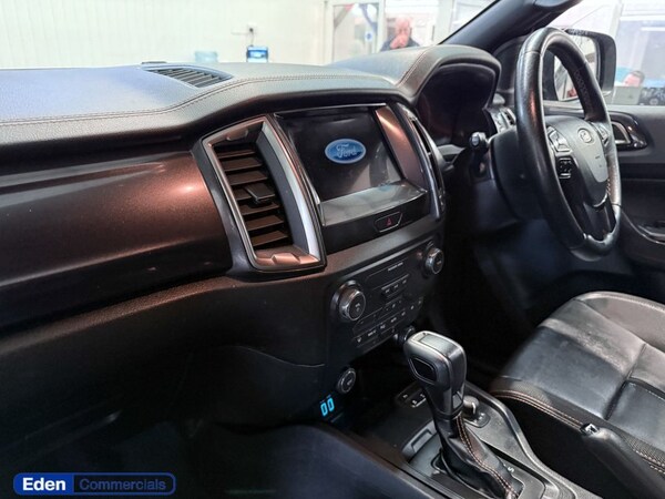 Used Ford Ranger 2022 for sale - 76162685: Photo 19