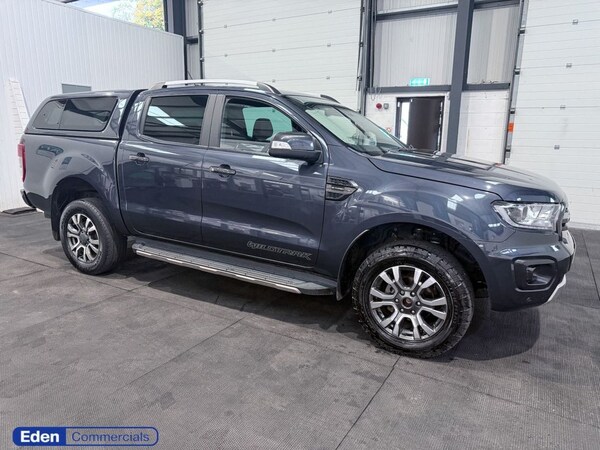 Used Ford Ranger 2022 for sale - 76162685: Photo 1