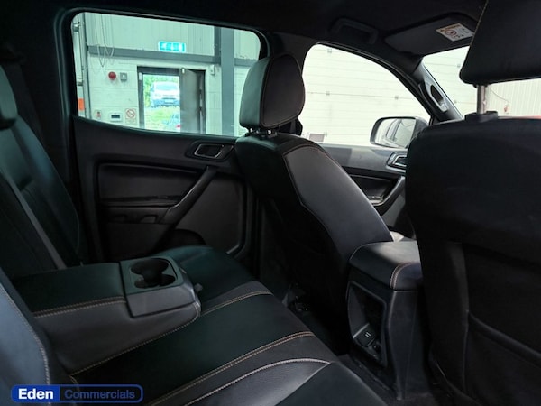 Used Ford Ranger 2022 for sale - 76162685: Photo 23