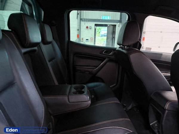 Used Ford Ranger 2022 for sale - 76162685: Photo 25