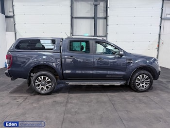 Used Ford Ranger 2022 for sale - 76162685: Photo 2