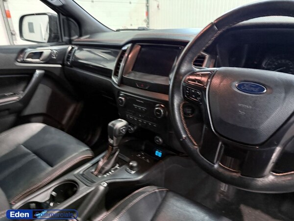 Used Ford Ranger 2022 for sale - 76162685: Photo 30