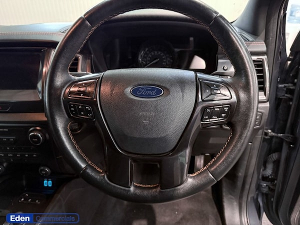 Used Ford Ranger 2022 for sale - 76162685: Photo 31