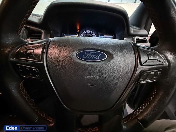 Used Ford Ranger 2022 for sale - 76162685: Photo 35