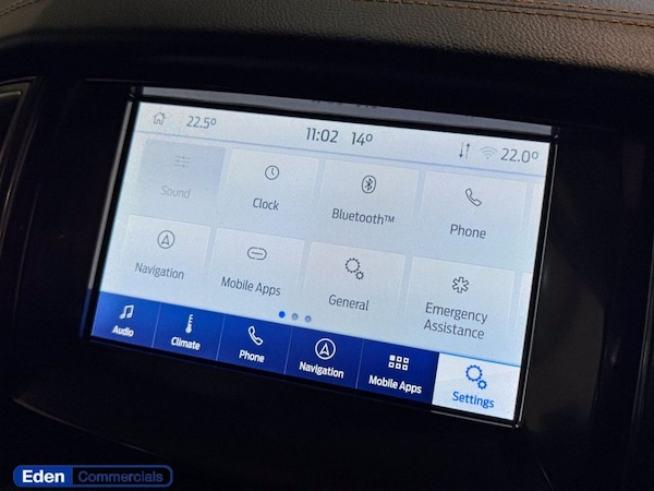 Used Ford Ranger 2022 for sale - 76162685: Photo 39