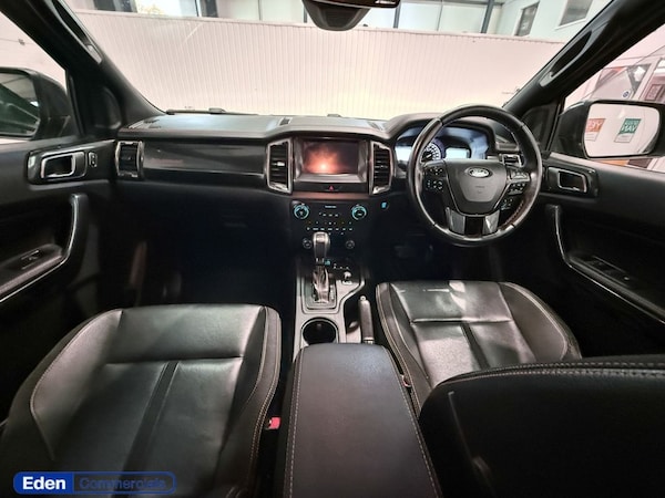 Used Ford Ranger 2022 for sale - 76162685: Photo 3