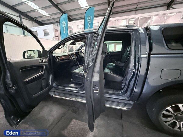 Used Ford Ranger 2022 for sale - 76162685: Photo 4