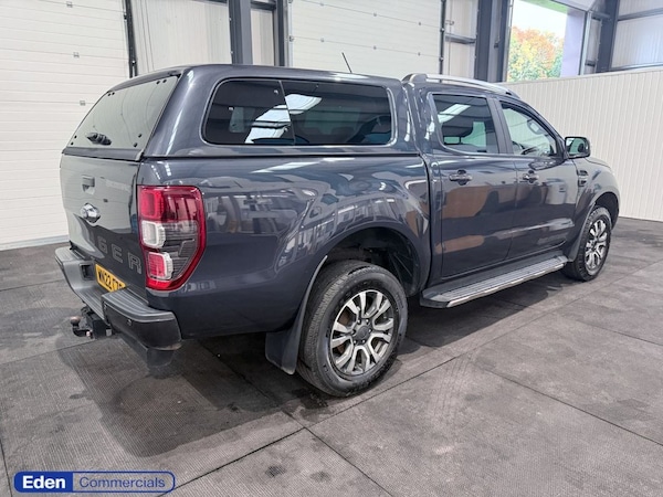 Used Ford Ranger 2022 for sale - 76162685: Photo 5