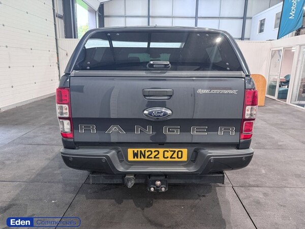 Used Ford Ranger 2022 for sale - 76162685: Photo 6