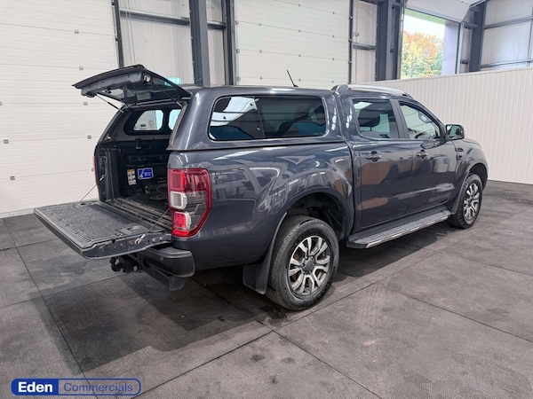 Used Ford Ranger 2022 for sale - 76162685: Photo 7