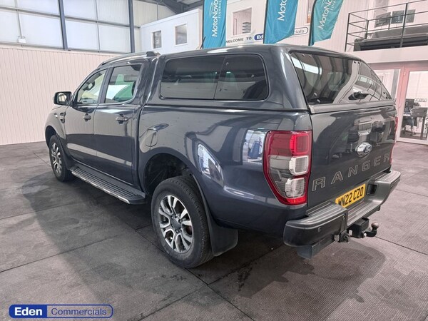 Used Ford Ranger 2022 for sale - 76162685: Photo 9