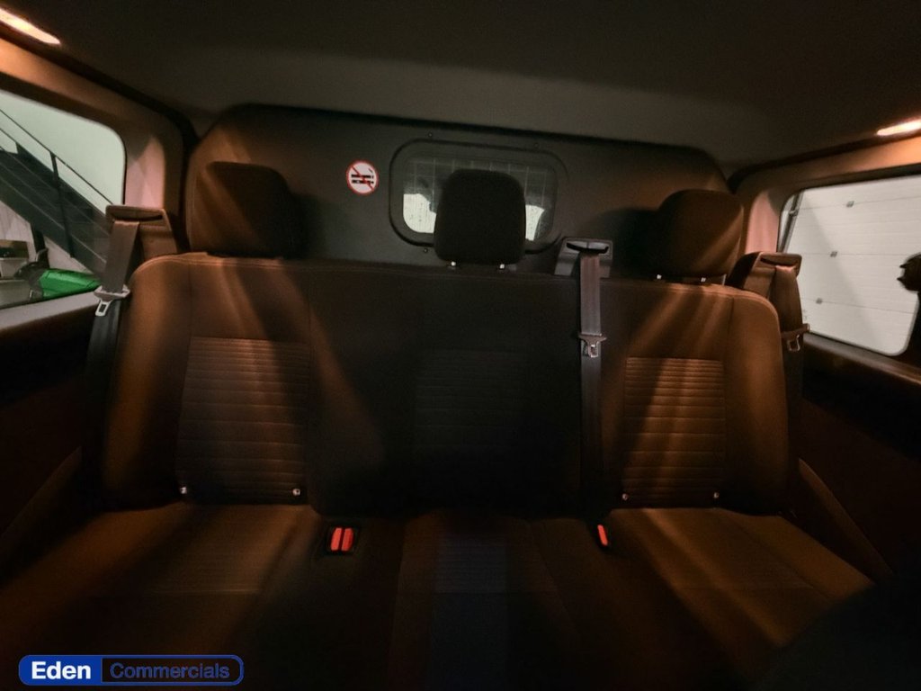 Used Ford Transit Custom 2022 for sale - 76333257: Photo 19