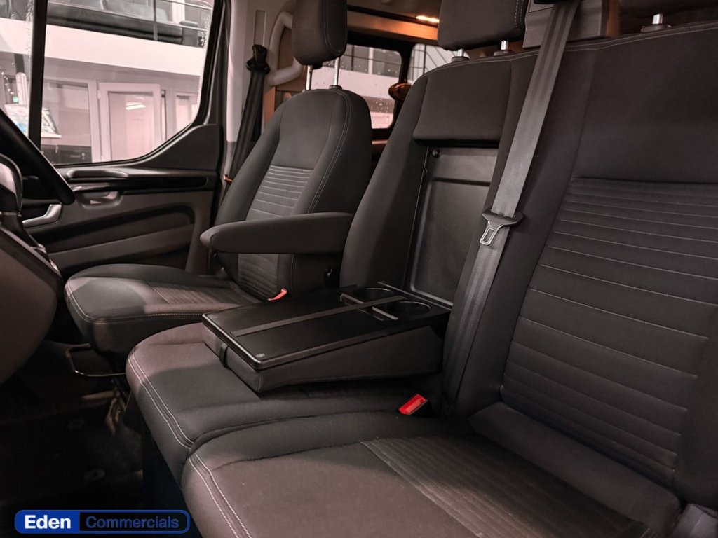 Used Ford Transit Custom 2022 for sale - 76333257: Photo 22