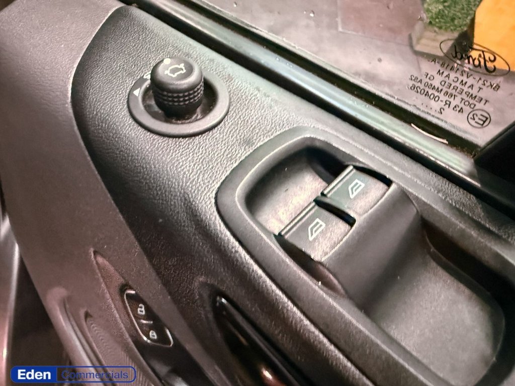 Used Ford Transit Custom 2022 for sale - 76333257: Photo 25