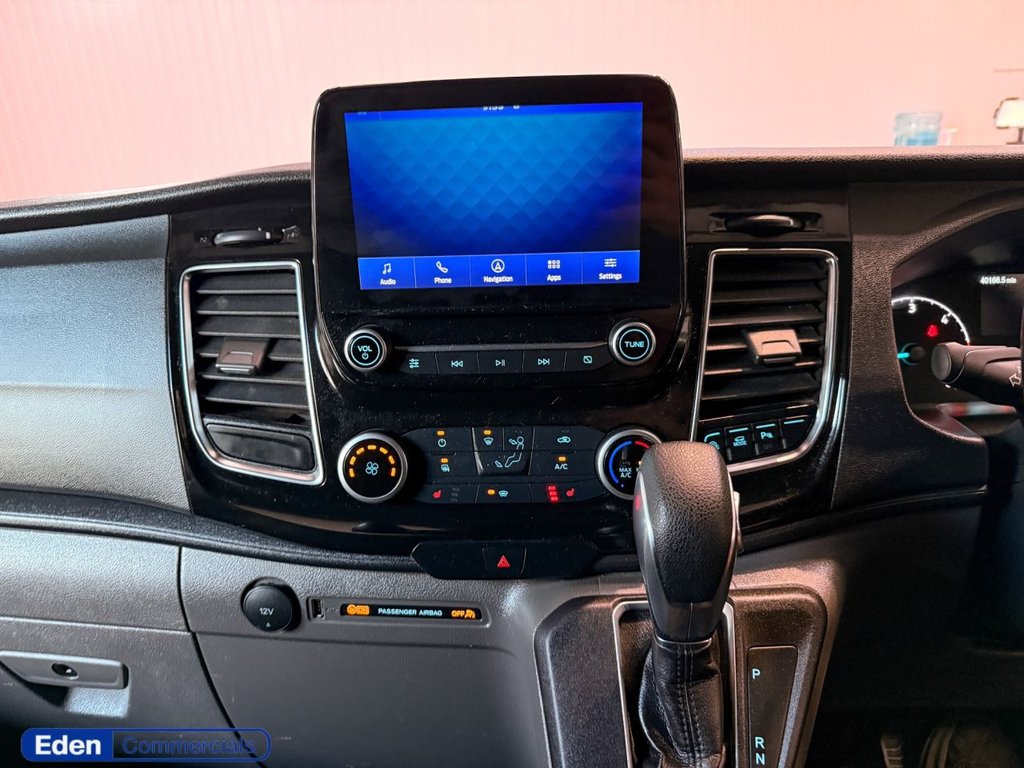Used Ford Transit Custom 2022 for sale - 76333257: Photo 26