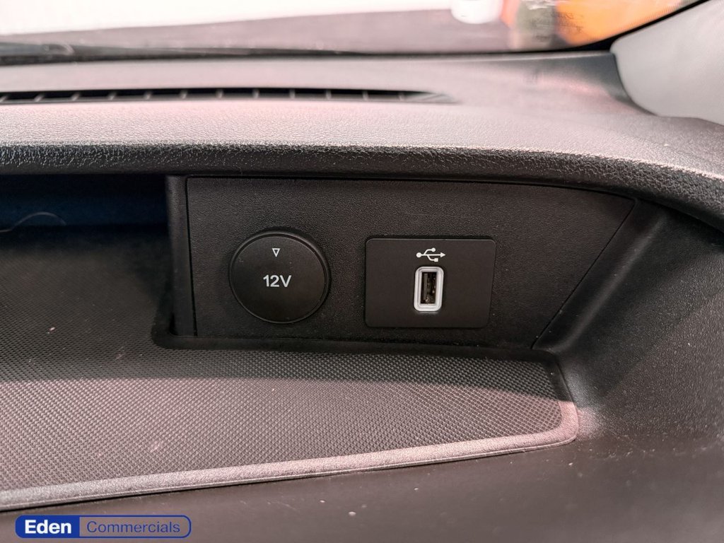 Used Ford Transit Custom 2022 for sale - 76333257: Photo 27