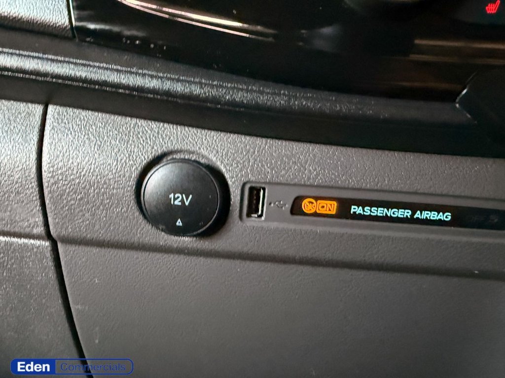 Used Ford Transit Custom 2022 for sale - 76333257: Photo 29