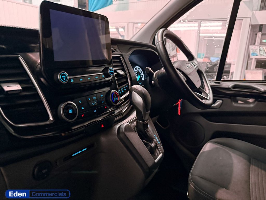 Used Ford Transit Custom 2022 for sale - 76333257: Photo 3