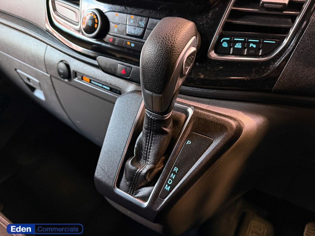 Used Ford Transit Custom 2022 for sale - 76333257: Photo 30