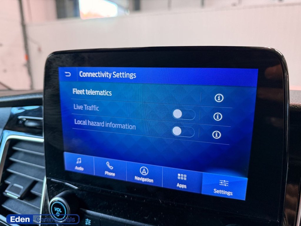 Used Ford Transit Custom 2022 for sale - 76333257: Photo 35