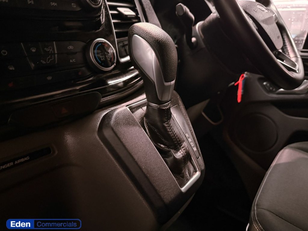 Used Ford Transit Custom 2022 for sale - 76333257: Photo 5