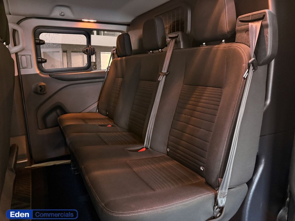Used Ford Transit Custom 2022 for sale - 76333257: Photo 7