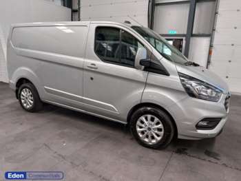 Used Ford Transit Custom 2021 for sale - 73180738: Photo