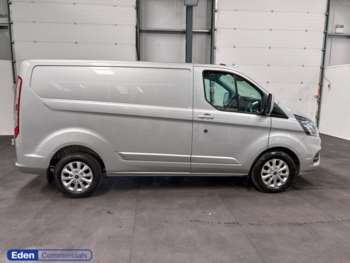 Used Ford Transit Custom 2021 for sale - 73180738: Photo