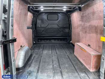 Used Ford Transit Custom 2021 for sale - 73180738: Photo