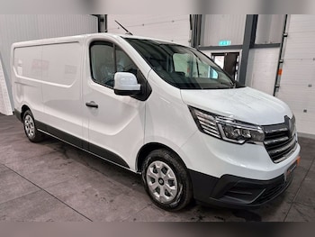 Renault - Trafic