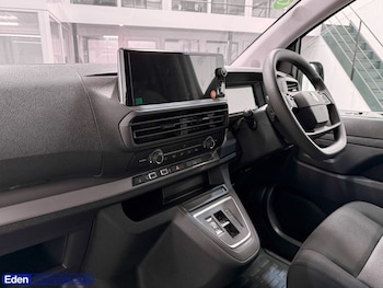Used Peugeot e-Expert 2024 for sale - 78805796: Photo