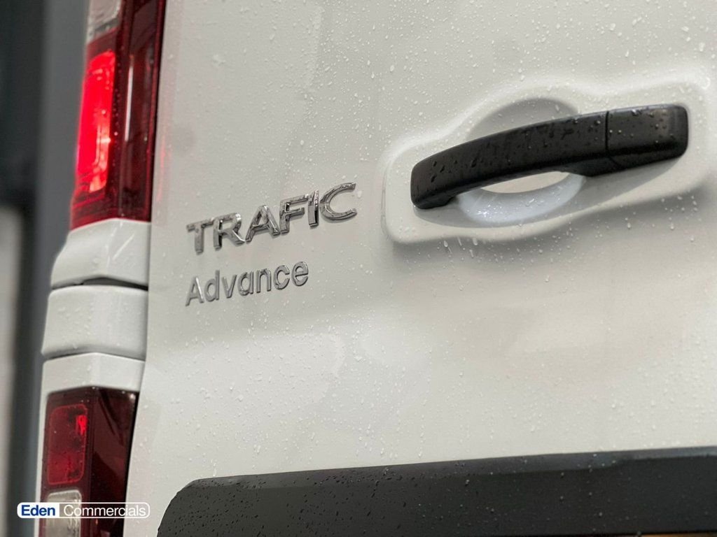 Used Renault Trafic 2025 for sale - 76841690: Photo 16