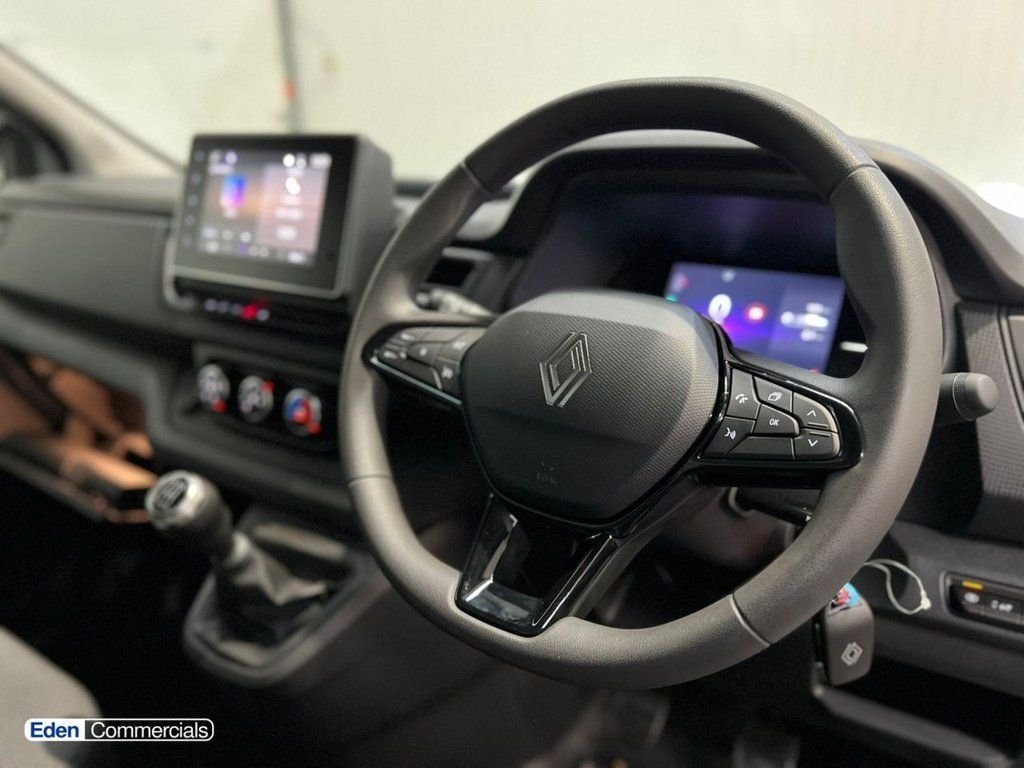 Used Renault Trafic 2025 for sale - 76841690: Photo 21