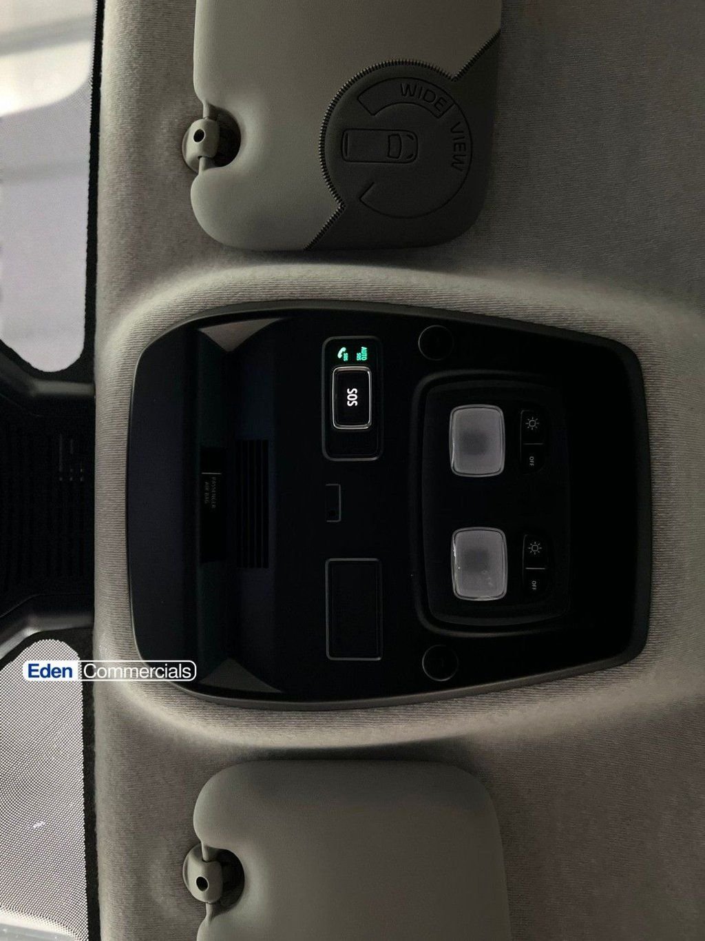 Used Renault Trafic 2025 for sale - 76841690: Photo 24