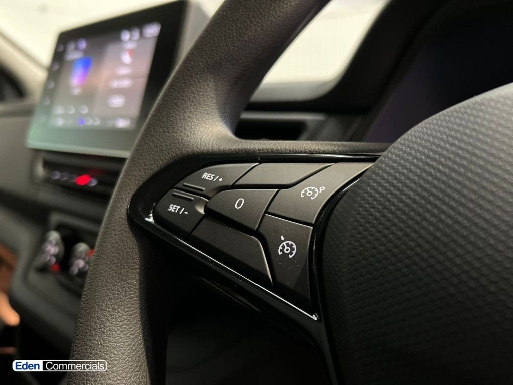 Used Renault Trafic 2025 for sale - 76841690: Photo 28