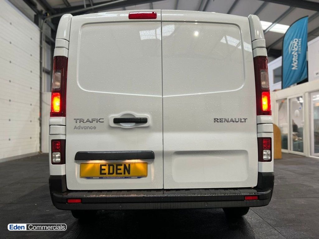 Used Renault Trafic 2025 for sale - 76841690: Photo 5
