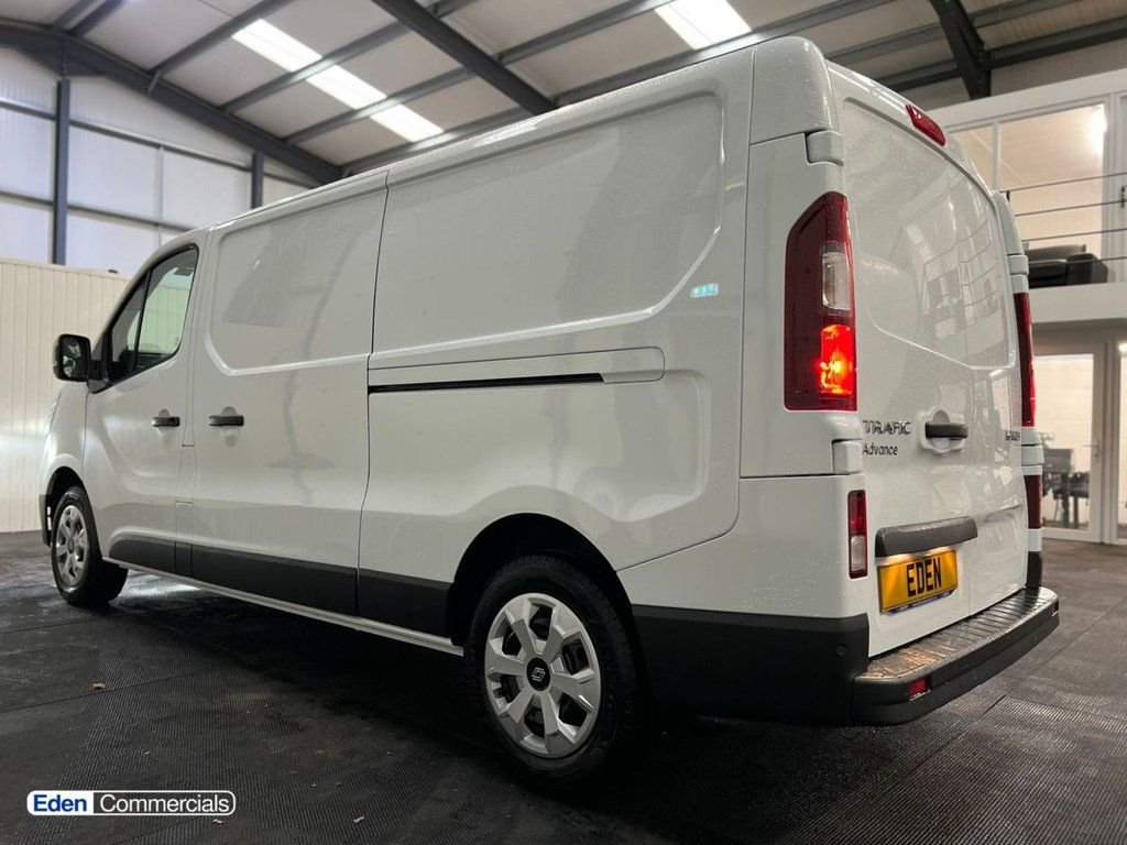 Used Renault Trafic 2025 for sale - 76841690: Photo 6