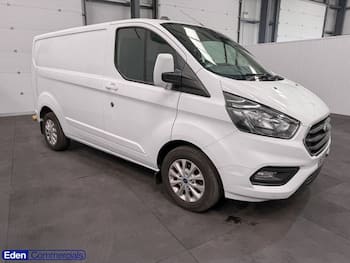 Used Ford Transit Custom 2022 for sale - 79737715: Photo