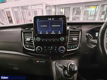 Used Ford Transit Custom 2022 for sale - 79737715: Photo
