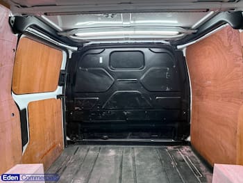 Used Ford Transit Custom 2022 for sale - 79737715: Photo