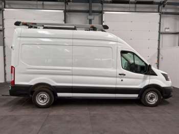 Used Ford Transit 2022 for sale - 74117935: Photo